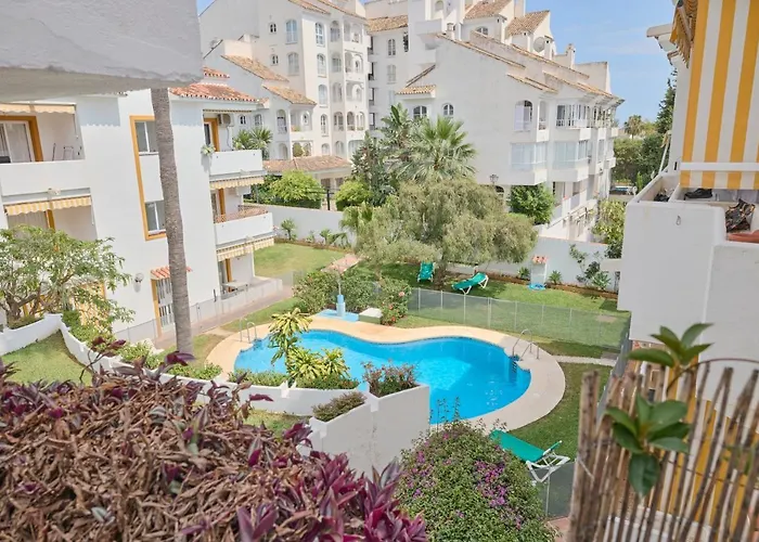 Puerto Banus - Los Corales By La Maison Marbella Rentals