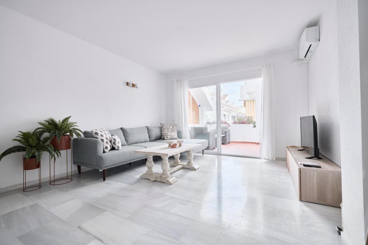 Puerto Banus - Corales By La Maison *