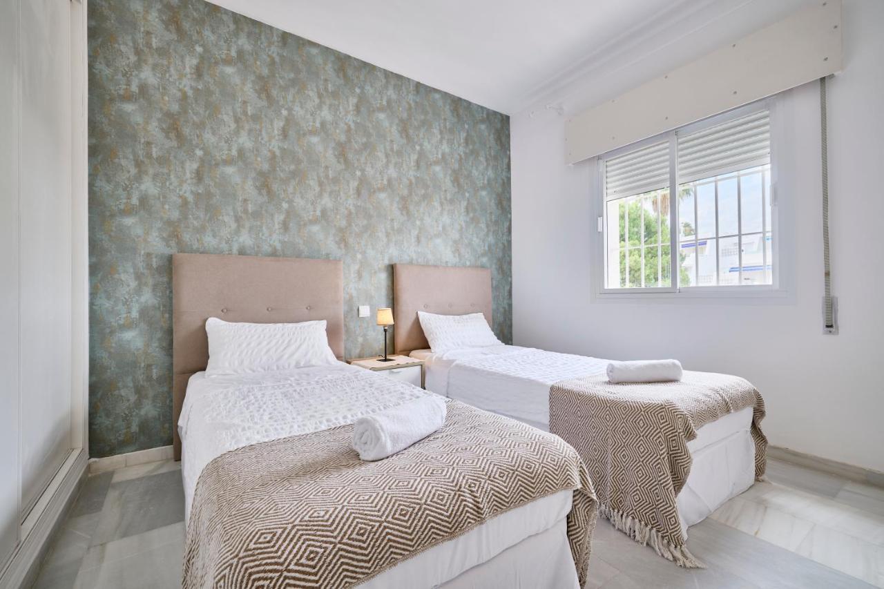 Apartment Puerto Banus - Corales By La Maison *