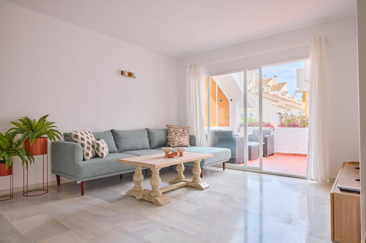 Apartamento Puerto Banus - Corales By La Maison