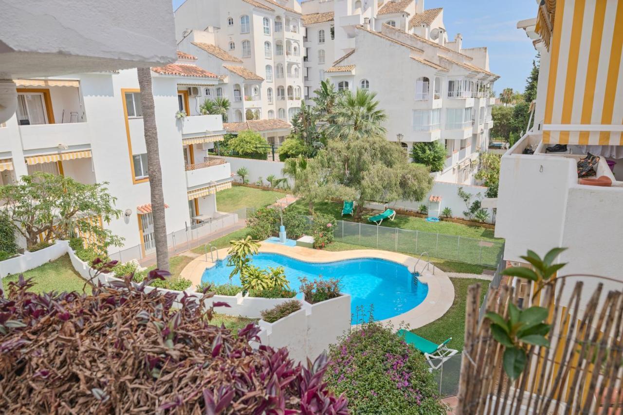 Puerto Banus - Corales By La Maison Apartamento Marbella