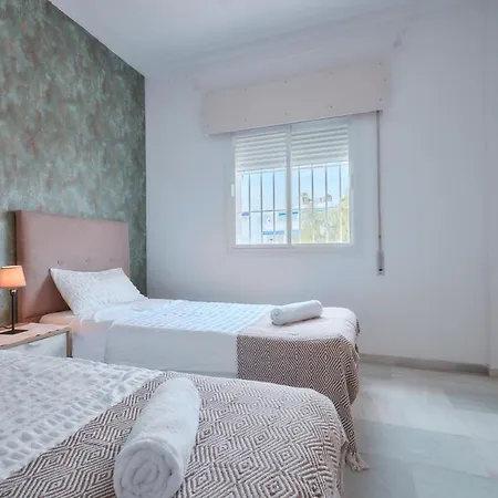 Puerto Banus - Los Corales By La Maison Marbella Rentals Zewnętrze zdjęcie