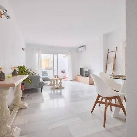 Puerto Banus - Los Corales By La Maison Marbella Rentals Zewnętrze zdjęcie
