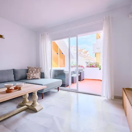 Puerto Banus - Los Corales By La Maison Marbella Rentals Zewnętrze zdjęcie
