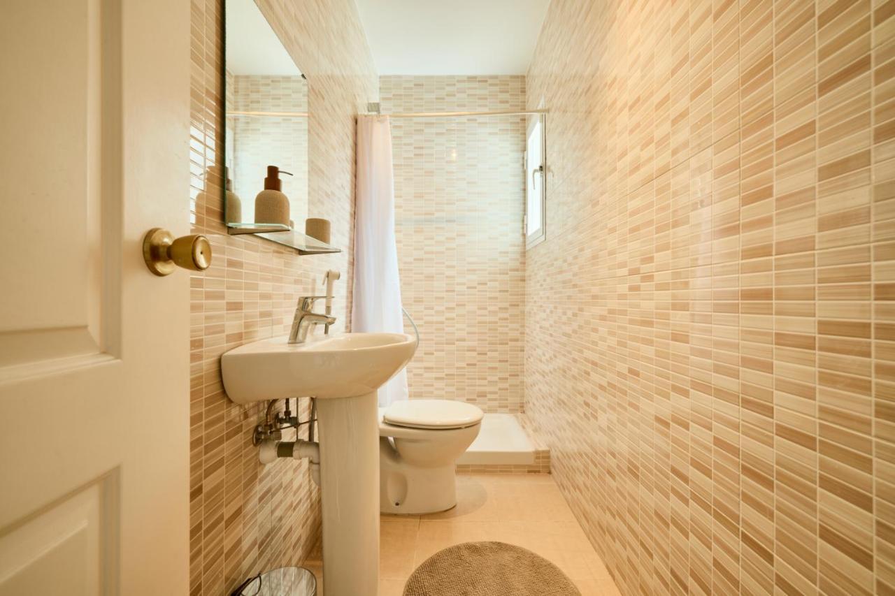 Apartament Puerto Banus - Corales By La Maison *