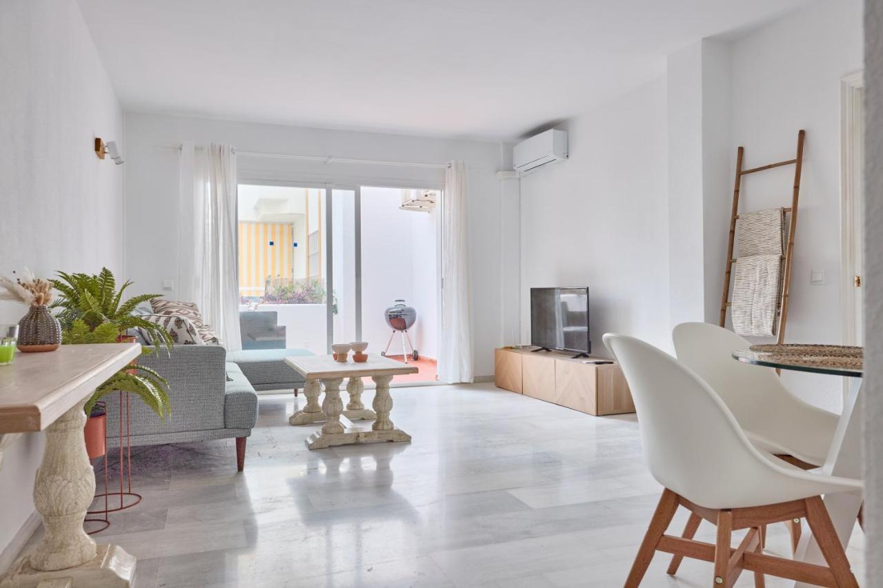 Puerto Banus - Corales By La Maison Marbella
