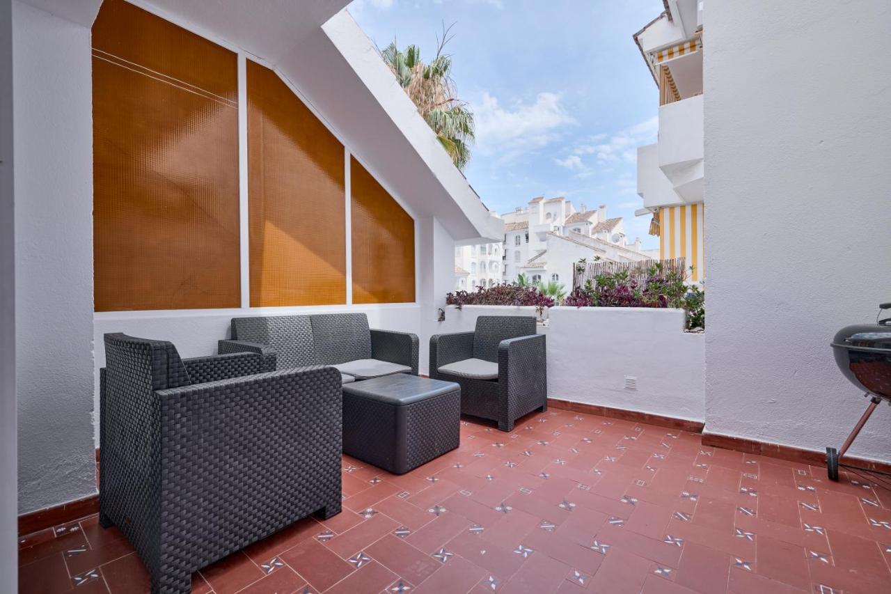 Puerto Banus - Corales By La Maison Apartamento *